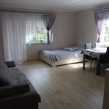 Blue Wave Apartments Świnoujście Екстериор снимка